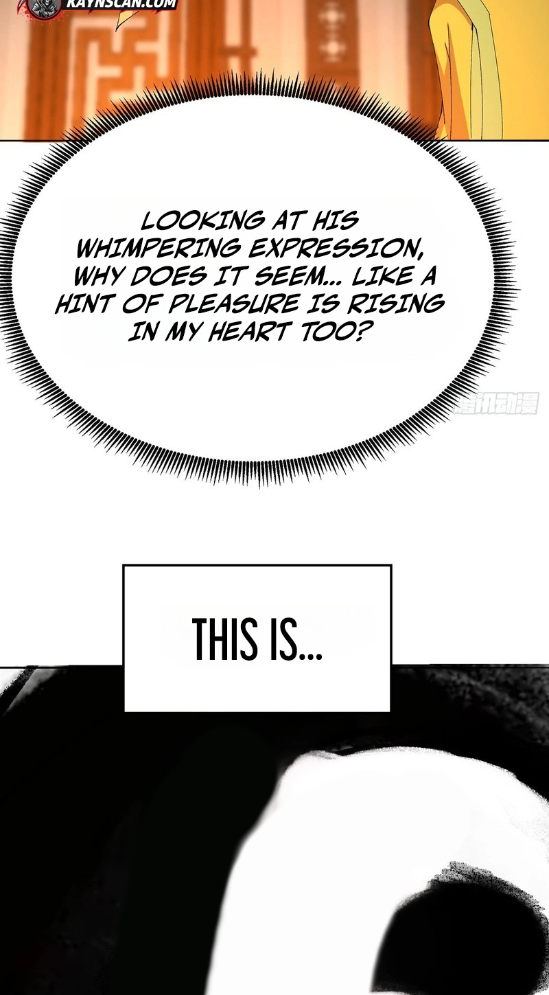 It Turns Out That They Are the Protagonists Chapter 98 page 46 - 