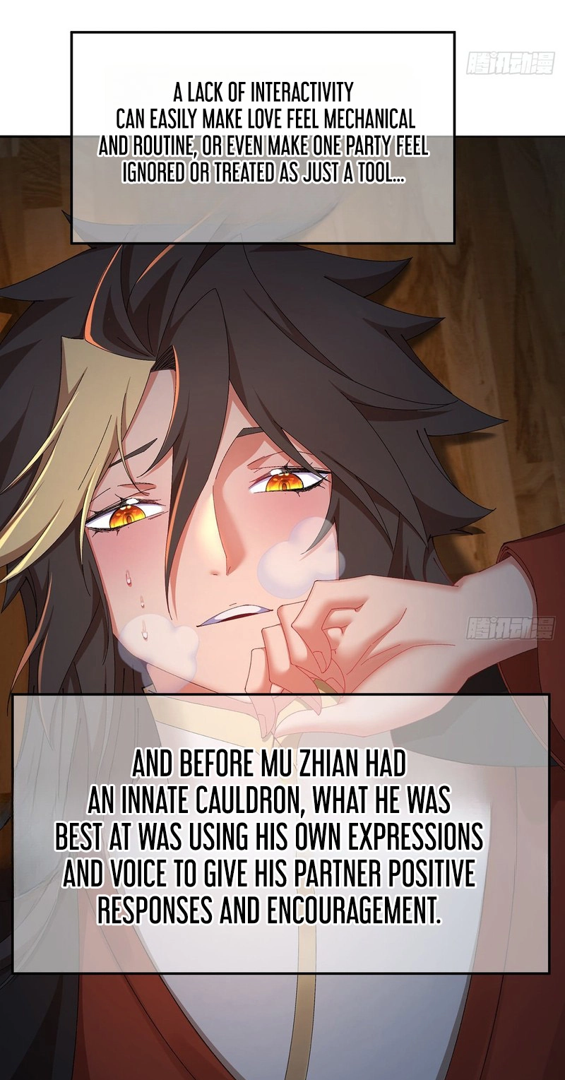 It Turns Out That They Are the Protagonists Chapter 98 page 48 - 