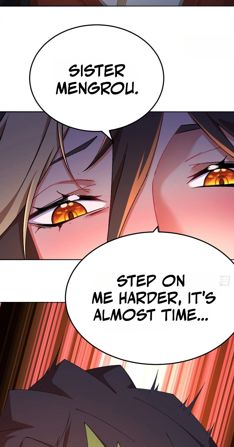 It Turns Out That They Are the Protagonists Chapter 98 page 49 - 