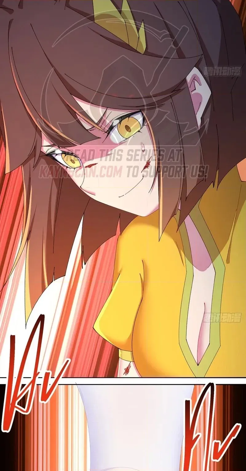 It Turns Out That They Are the Protagonists Chapter 98 page 50 - 