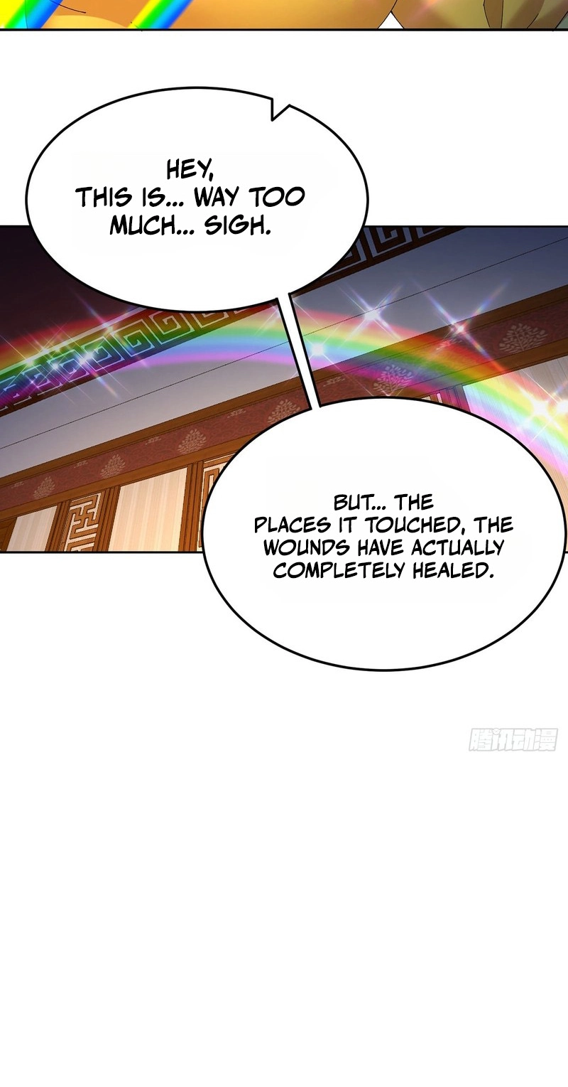 It Turns Out That They Are the Protagonists Chapter 98 page 53 - 