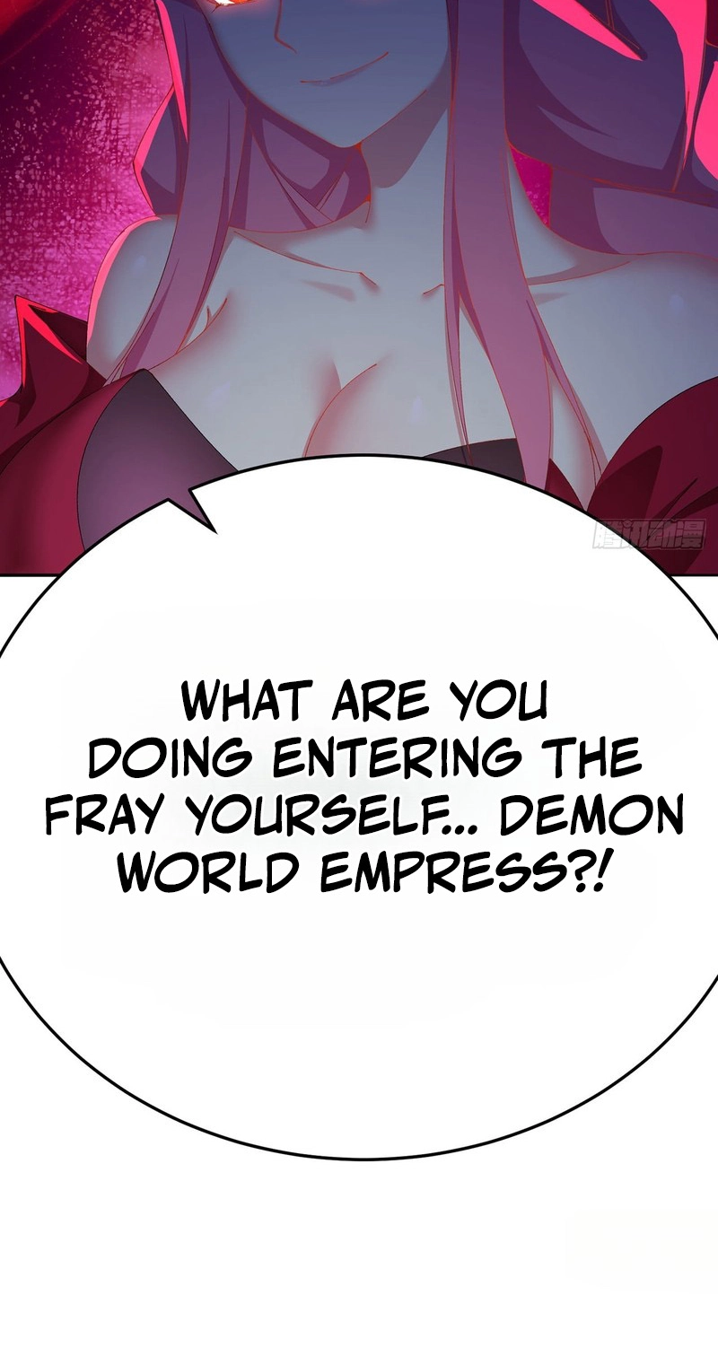 It Turns Out That They Are the Protagonists Chapter 98 page 58 - 