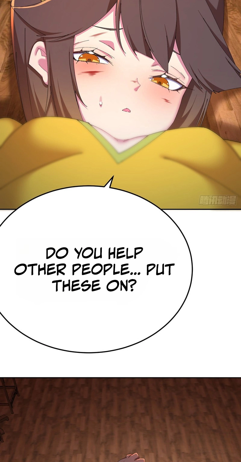It Turns Out That They Are the Protagonists Chapter 98 page 7 - 