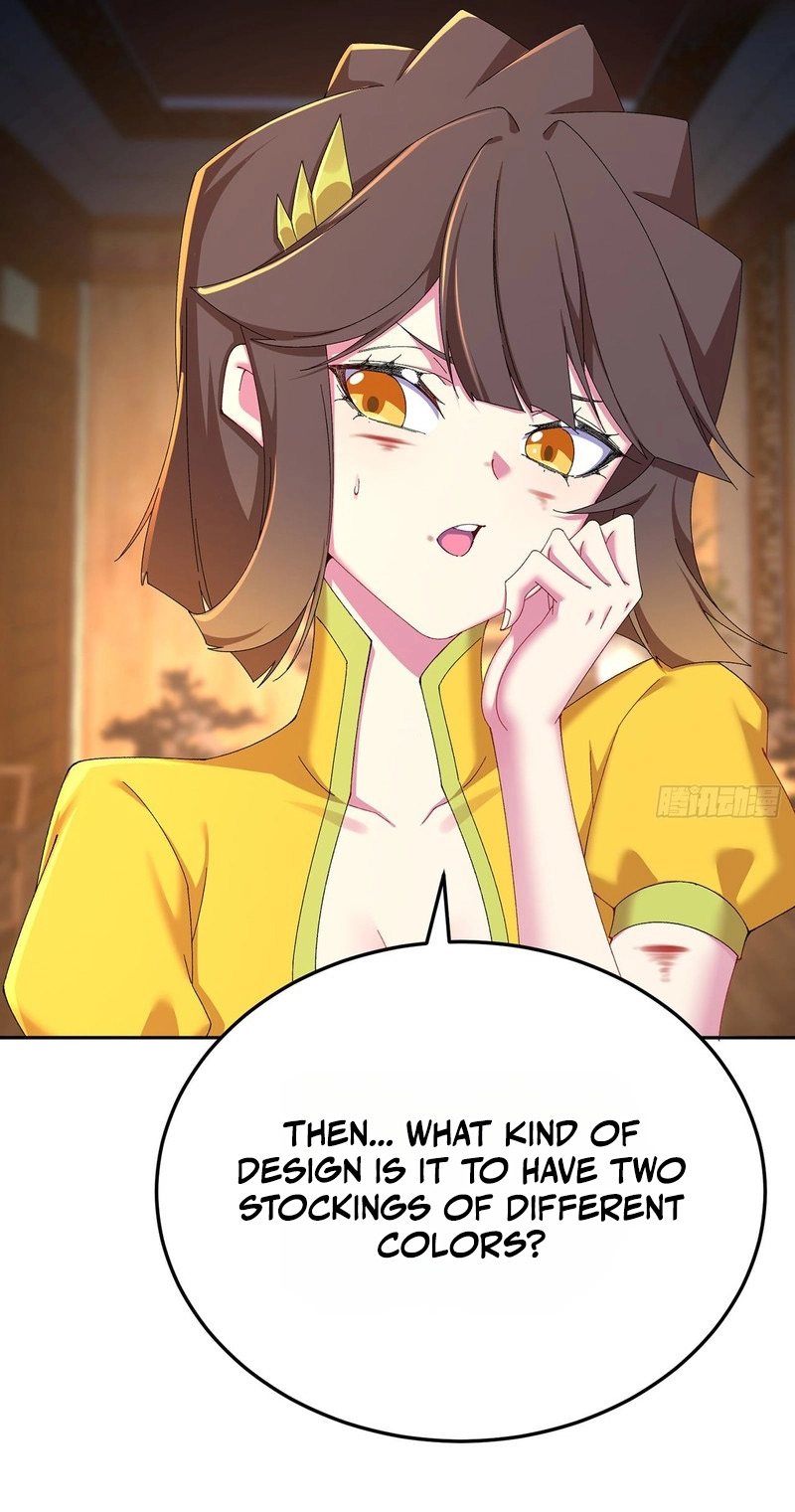 It Turns Out That They Are the Protagonists Chapter 98 page 9 - 