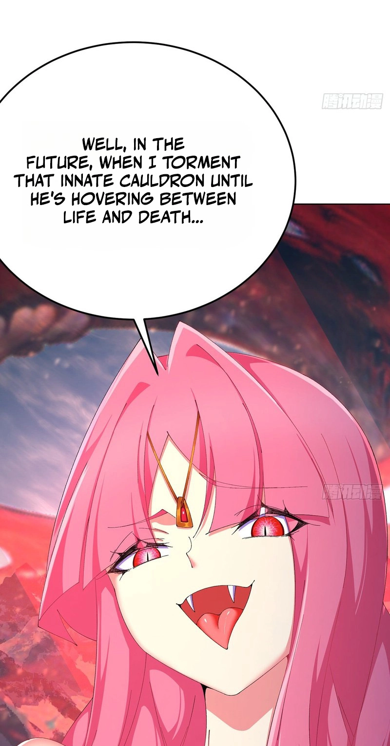 It Turns Out That They Are the Protagonists Chapter 99 page 11 - 