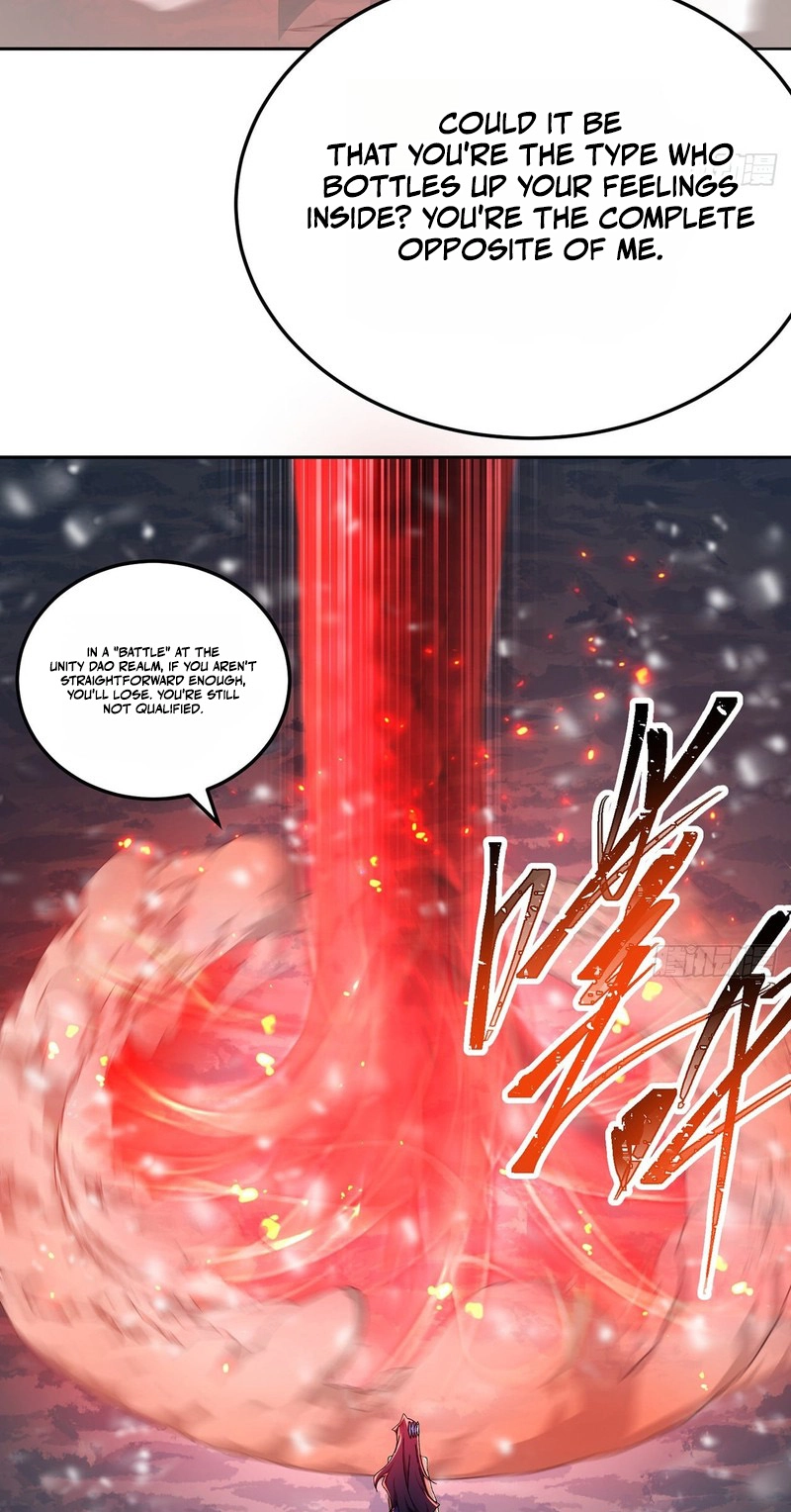 It Turns Out That They Are the Protagonists Chapter 99 page 15 - 