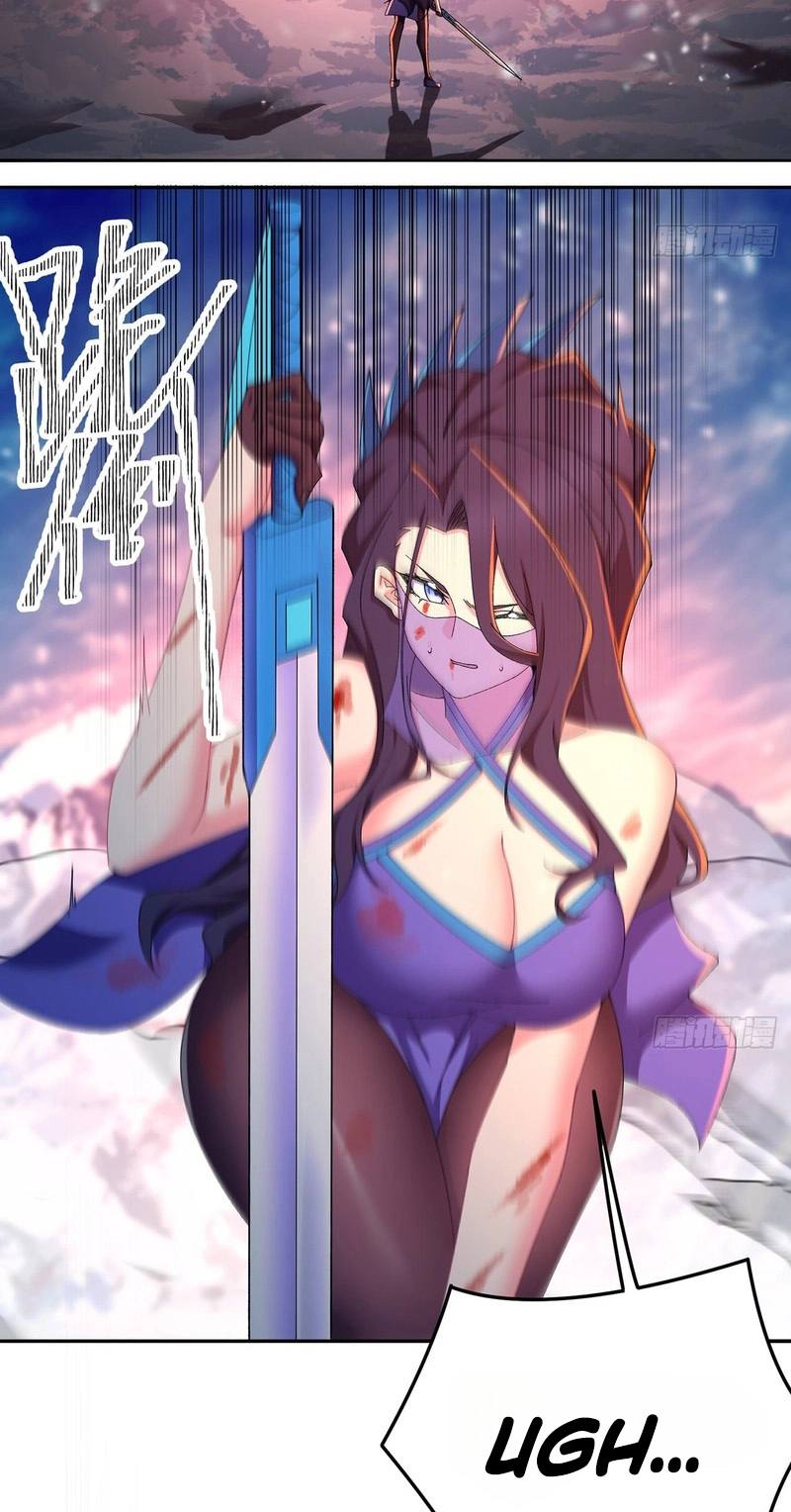 It Turns Out That They Are the Protagonists Chapter 99 page 16 - 