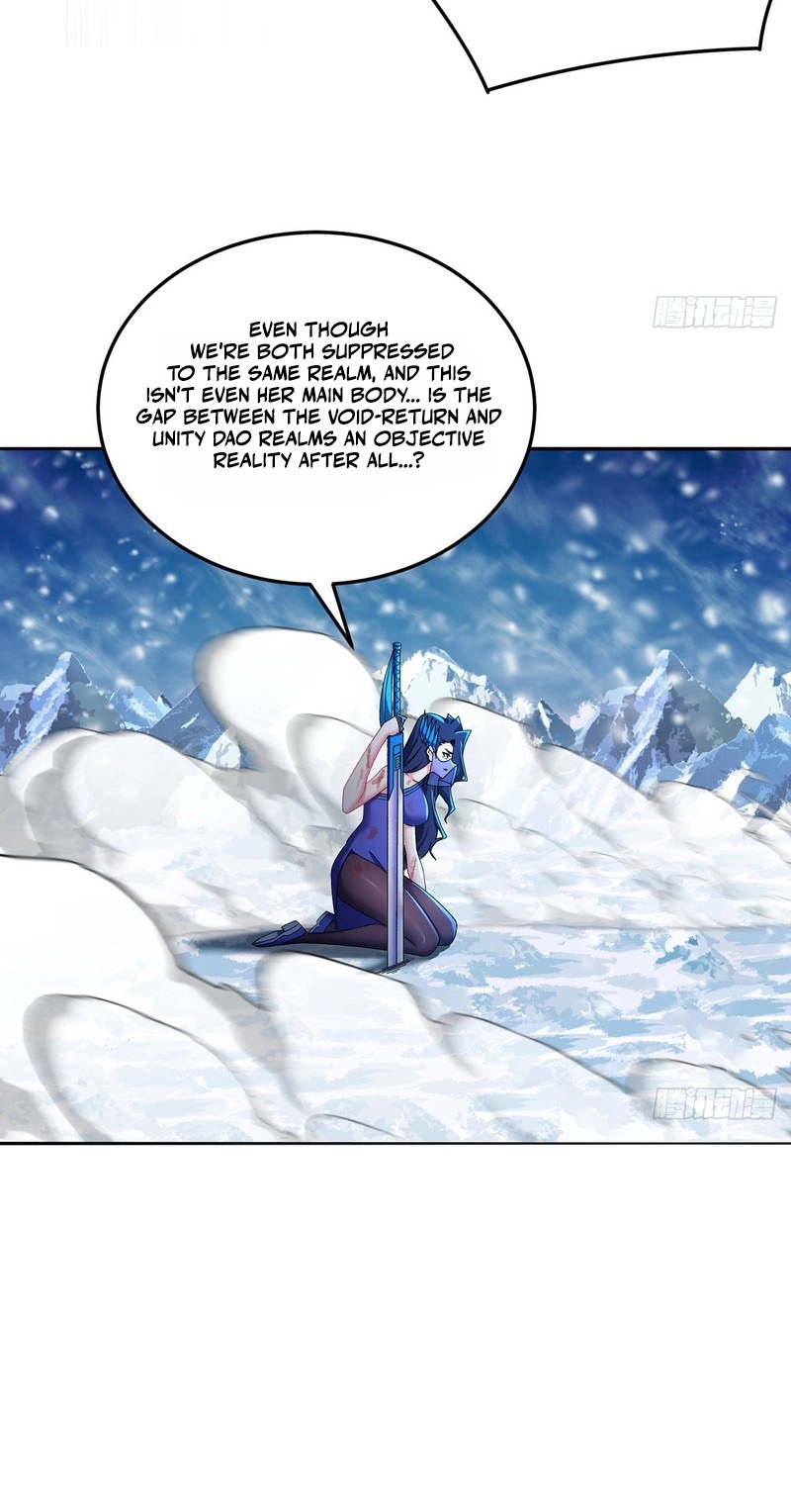 It Turns Out That They Are the Protagonists Chapter 99 page 17 - 