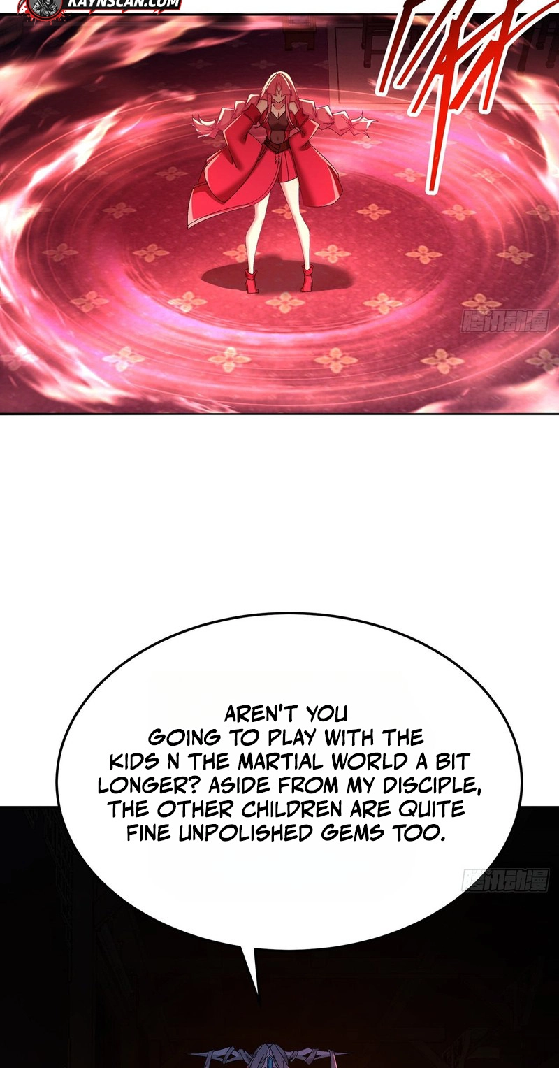 It Turns Out That They Are the Protagonists Chapter 99 page 19 - 