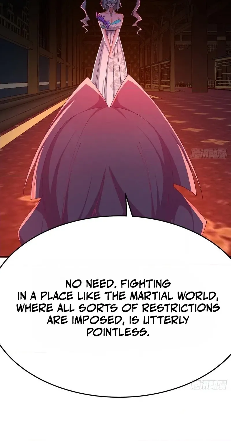 It Turns Out That They Are the Protagonists Chapter 99 page 20 - 