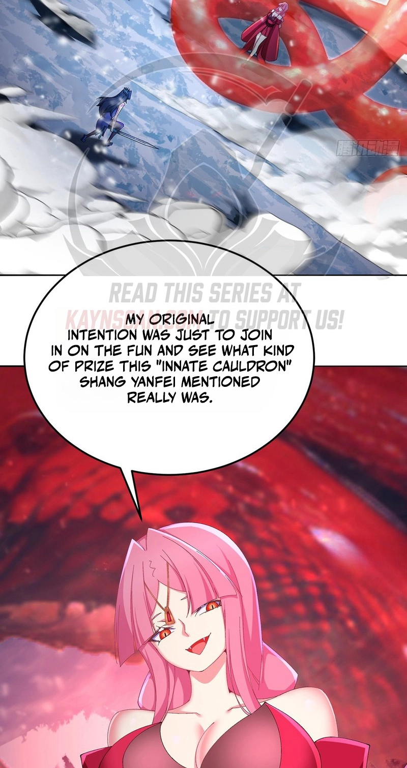 It Turns Out That They Are the Protagonists Chapter 99 page 3 - 