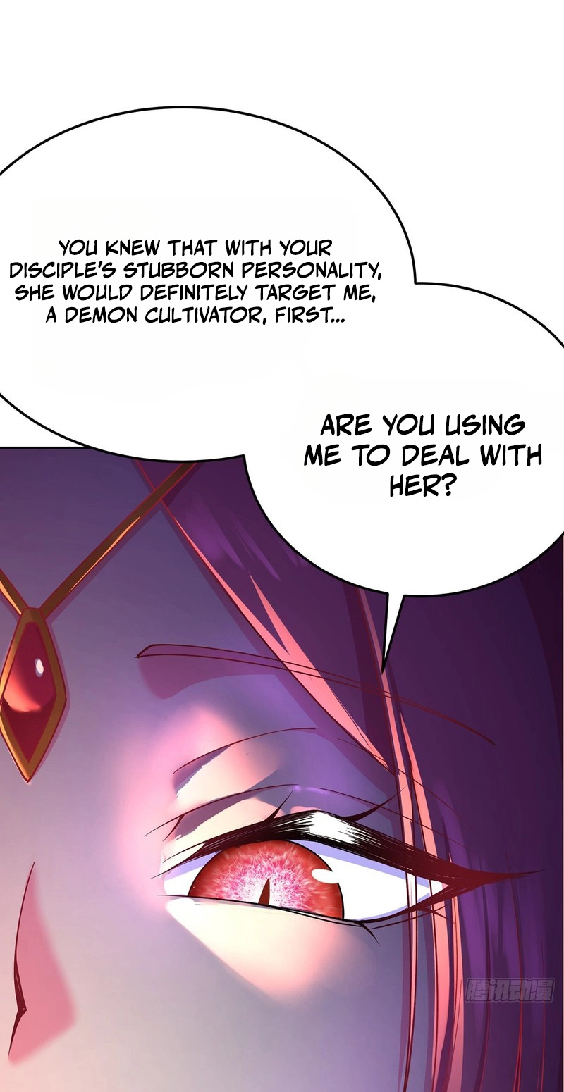 It Turns Out That They Are the Protagonists Chapter 99 page 21 - 