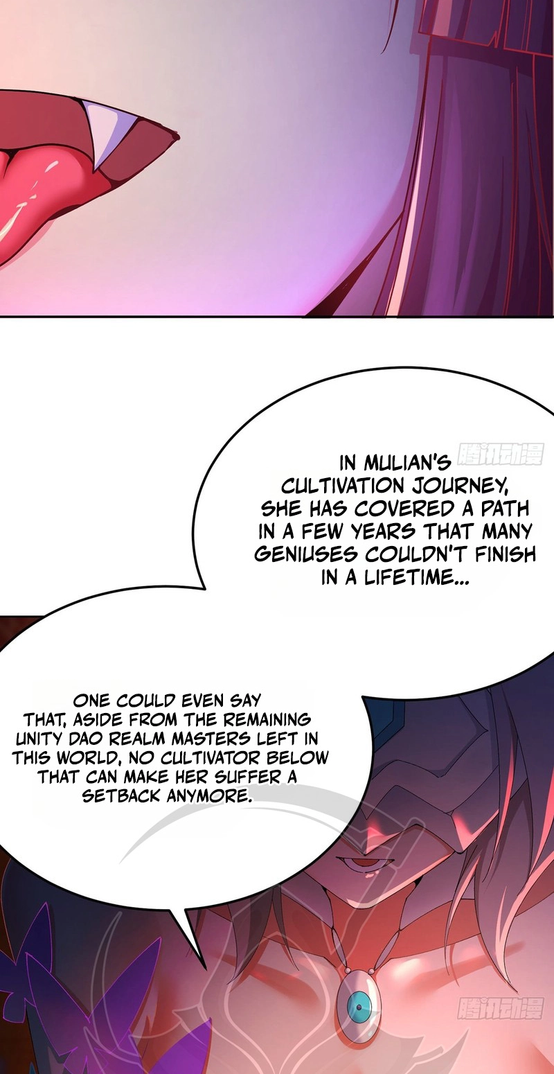 It Turns Out That They Are the Protagonists Chapter 99 page 22 - 