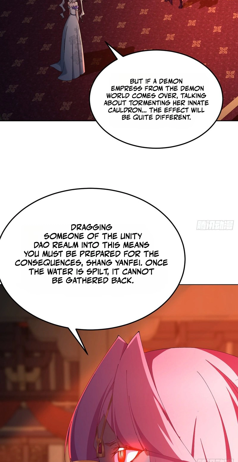 It Turns Out That They Are the Protagonists Chapter 99 page 24 - 