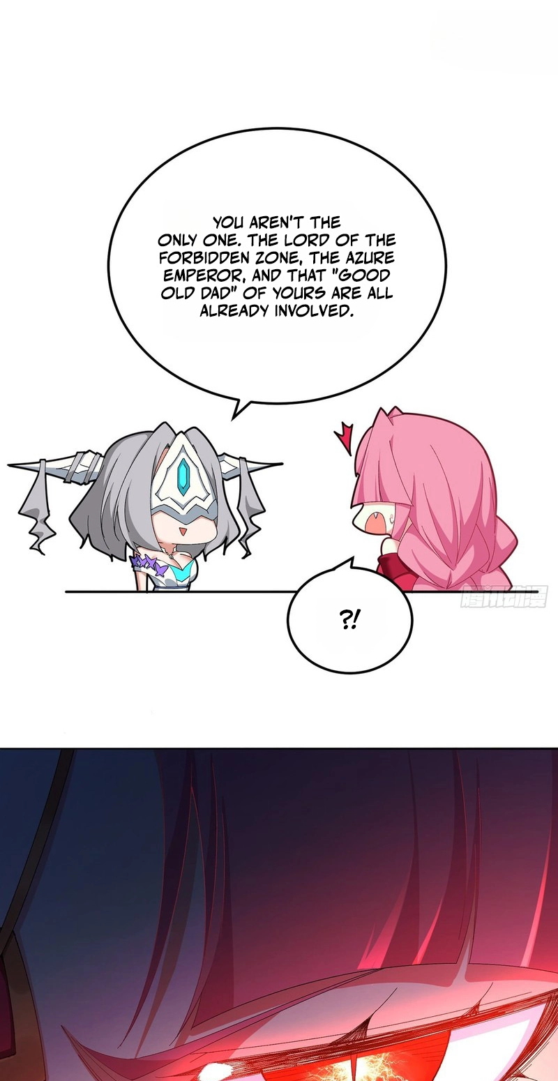 It Turns Out That They Are the Protagonists Chapter 99 page 26 - 