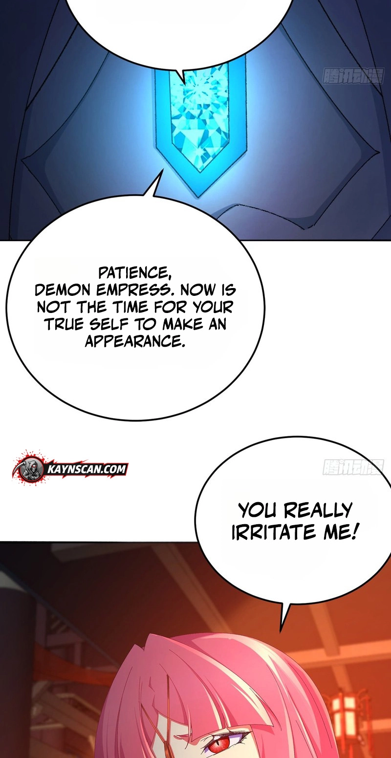It Turns Out That They Are the Protagonists Chapter 99 page 28 - 