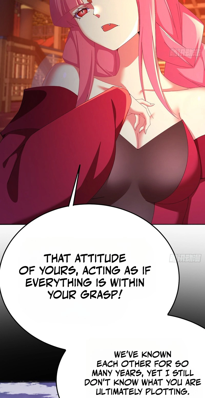 It Turns Out That They Are the Protagonists Chapter 99 page 29 - 