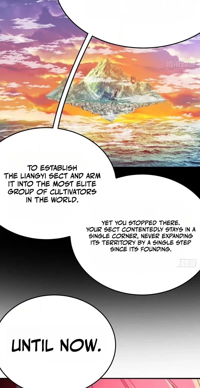 It Turns Out That They Are the Protagonists Chapter 99 page 30 - 