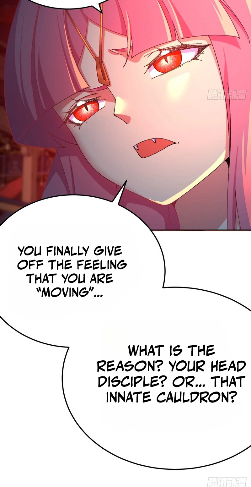 It Turns Out That They Are the Protagonists Chapter 99 page 31 - 