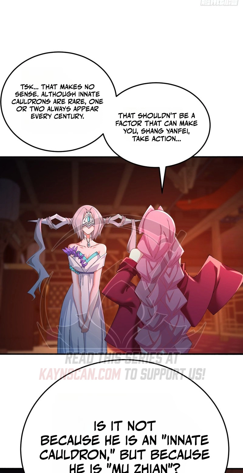 It Turns Out That They Are the Protagonists Chapter 99 page 32 - 