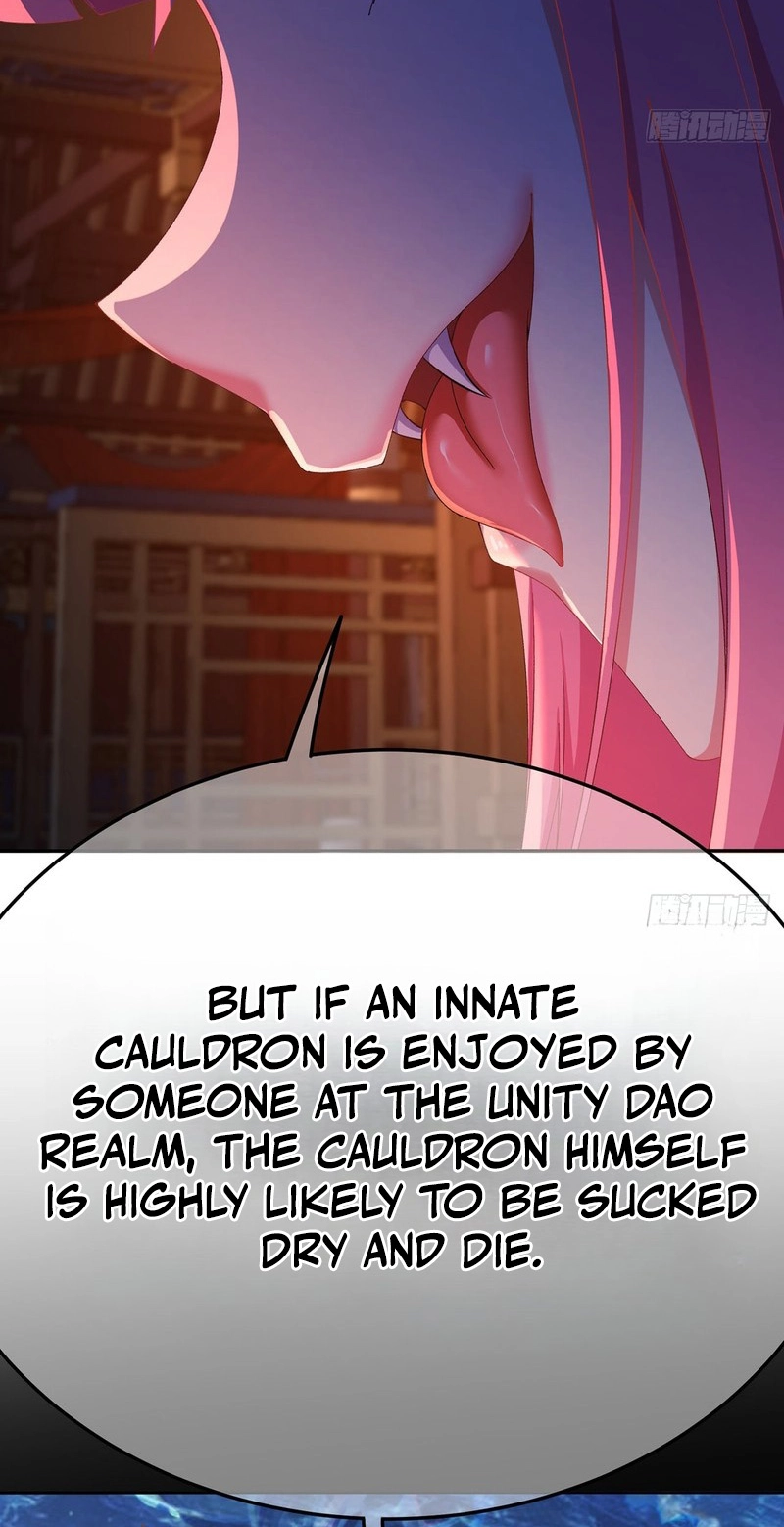 It Turns Out That They Are the Protagonists Chapter 99 page 35 - 