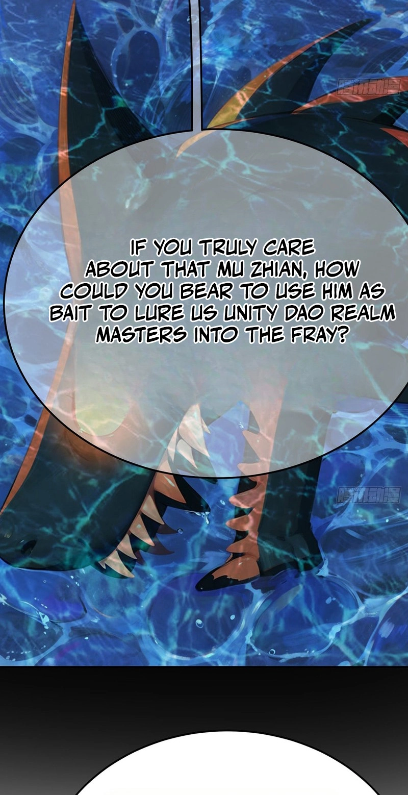 It Turns Out That They Are the Protagonists Chapter 99 page 36 - 