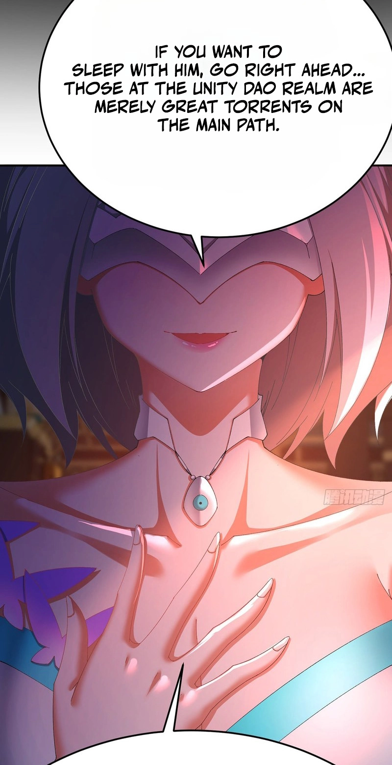 It Turns Out That They Are the Protagonists Chapter 99 page 37 - 