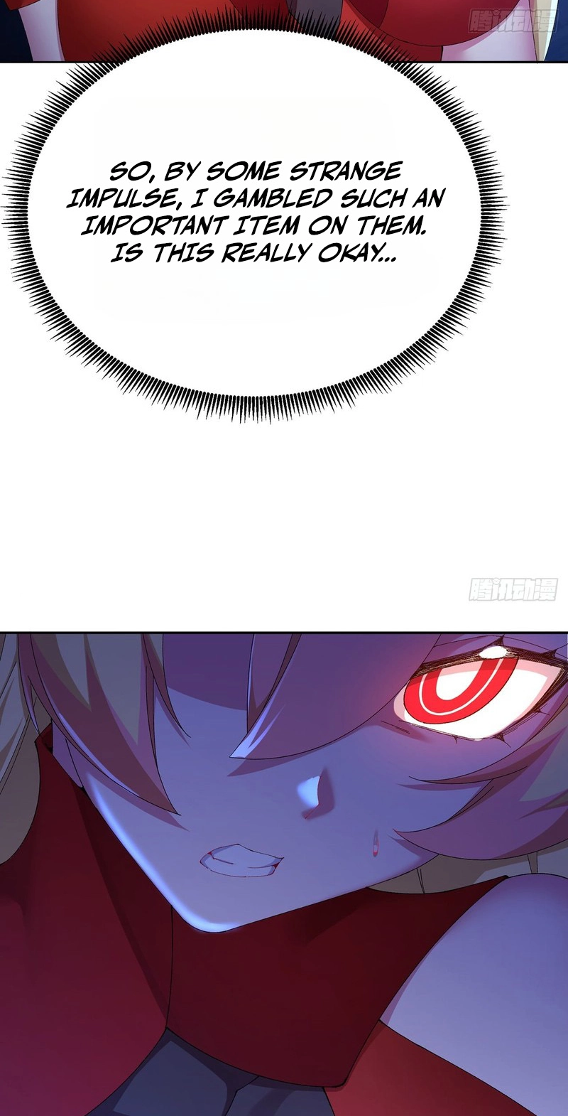 It Turns Out That They Are the Protagonists Chapter 99 page 44 - 