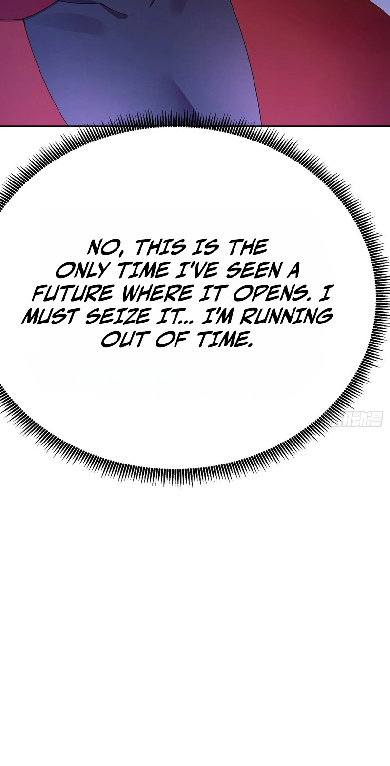 It Turns Out That They Are the Protagonists Chapter 99 page 45 - 