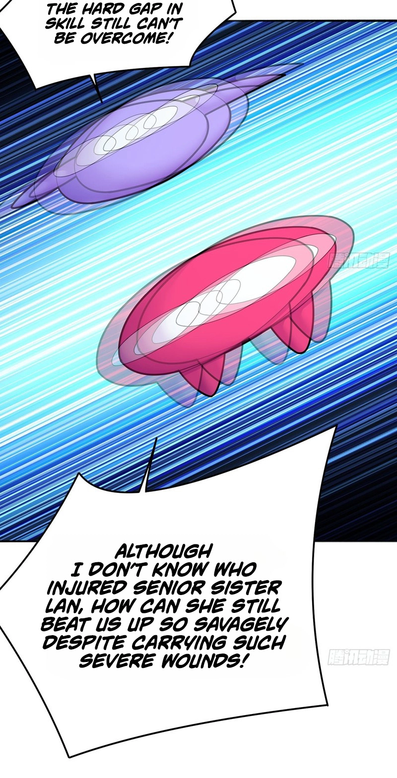 It Turns Out That They Are the Protagonists Chapter 99 page 49 - 