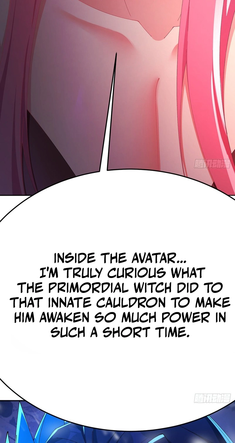 It Turns Out That They Are the Protagonists Chapter 99 page 6 - 