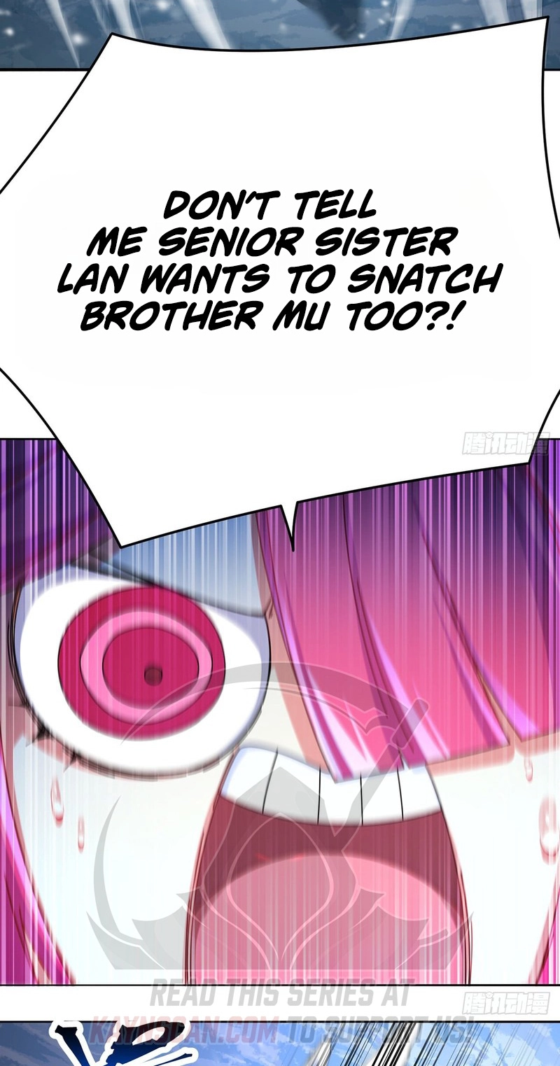 It Turns Out That They Are the Protagonists Chapter 99 page 51 - 