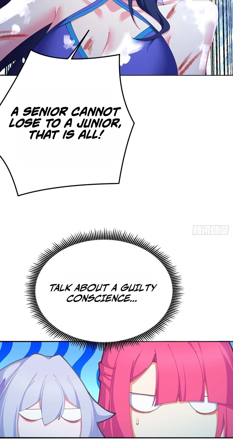 It Turns Out That They Are the Protagonists Chapter 99 page 53 - 