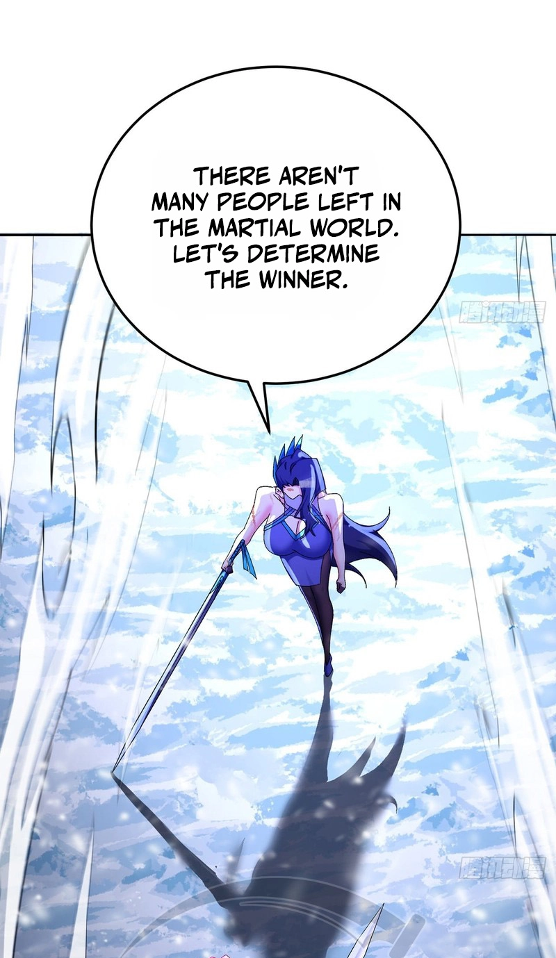 It Turns Out That They Are the Protagonists Chapter 99 page 59 - 