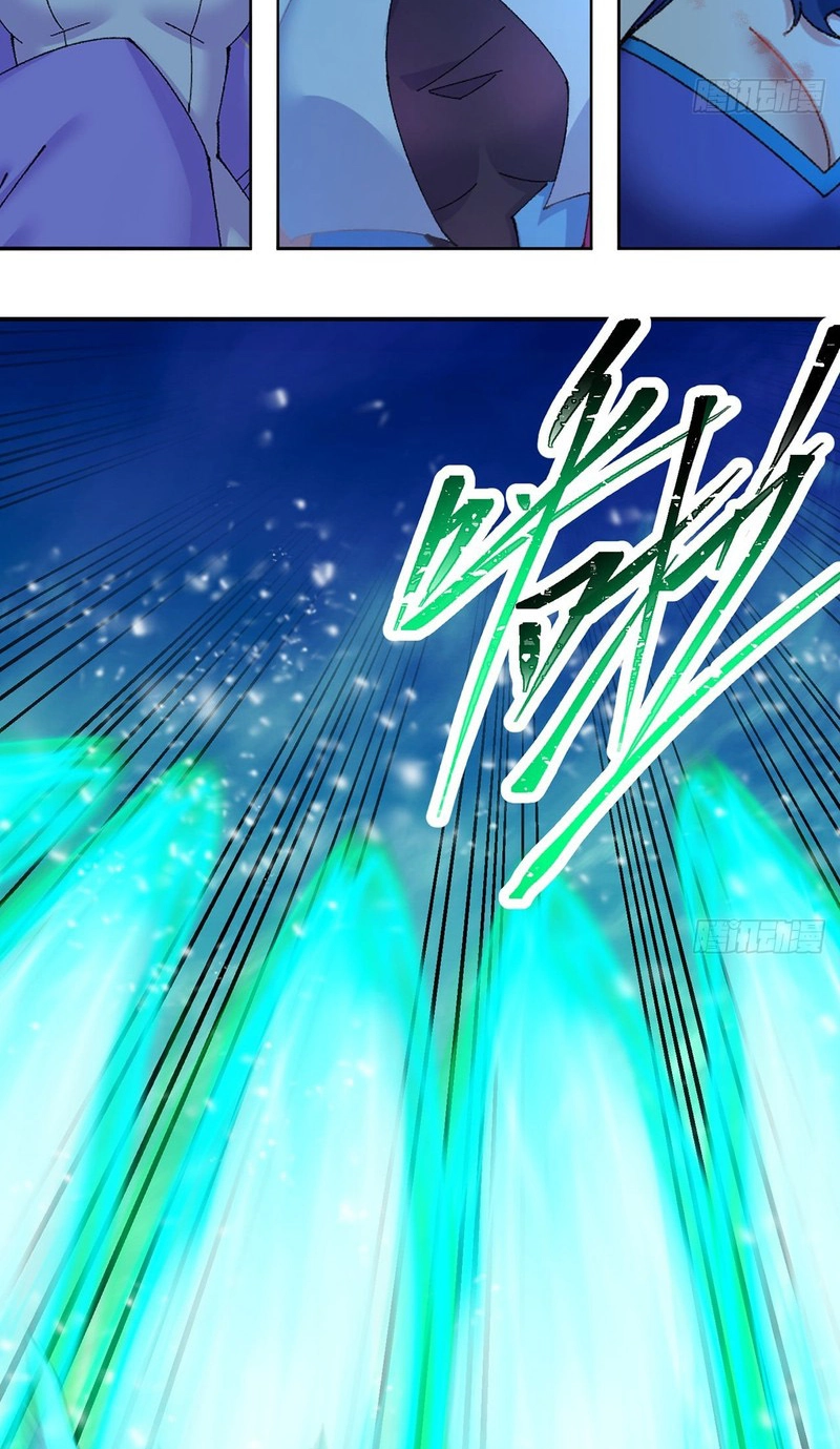 It Turns Out That They Are the Protagonists Chapter 99 page 61 - 