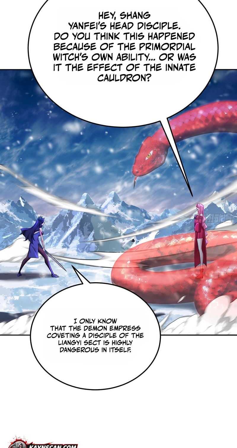 It Turns Out That They Are the Protagonists Chapter 99 page 8 - 