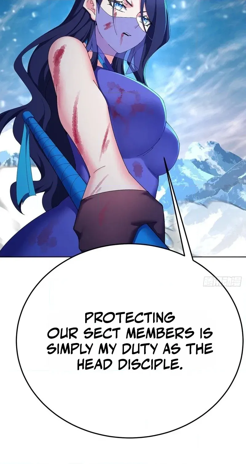 It Turns Out That They Are the Protagonists Chapter 99 page 10 - 