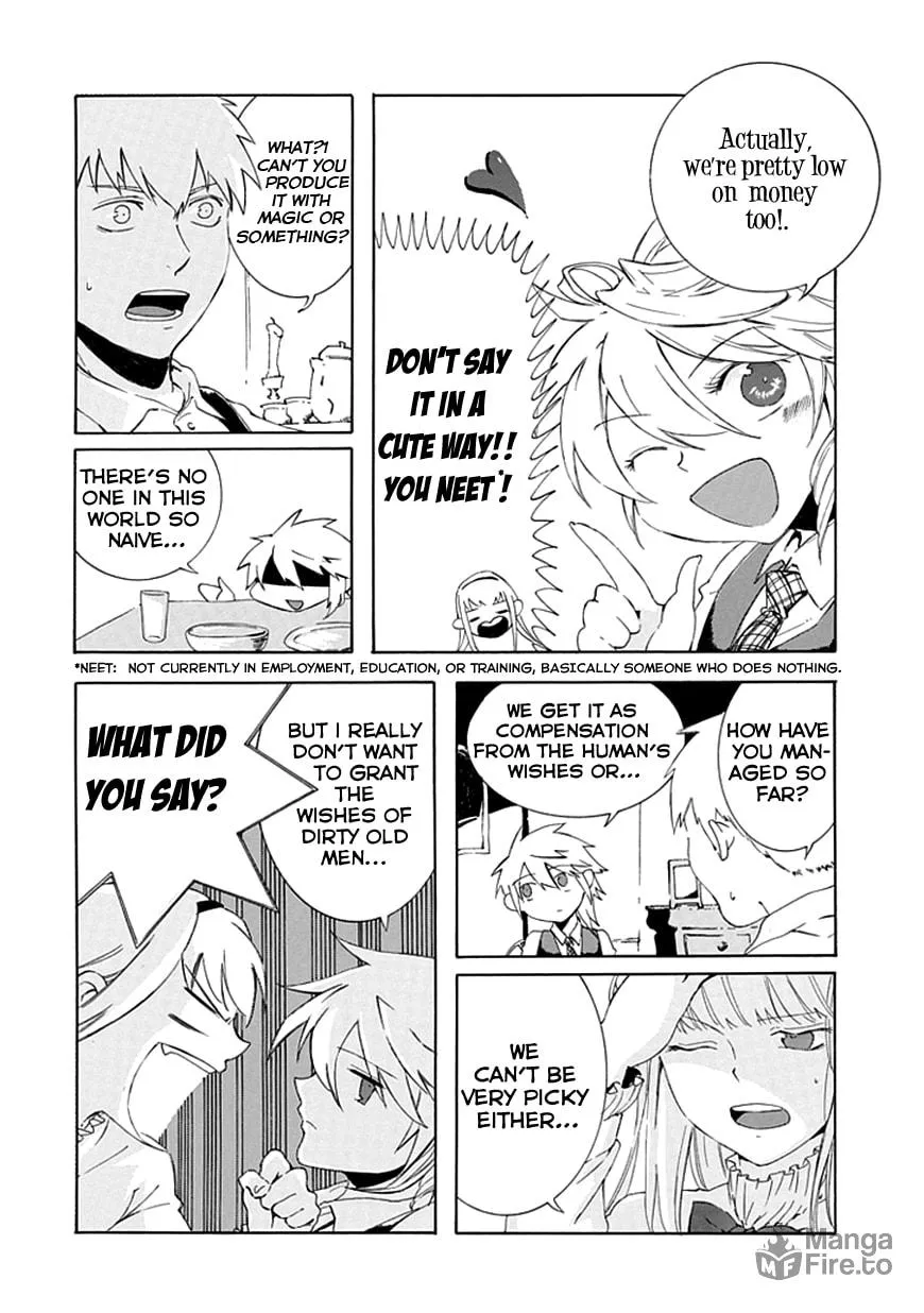 It Vorspiel Chapter 1 page 12 - 