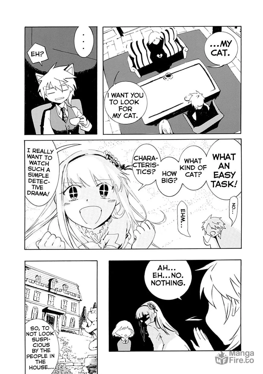 It Vorspiel Chapter 1 page 15 - 