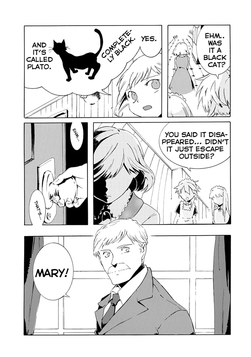 It Vorspiel Chapter 1 page 17 - 