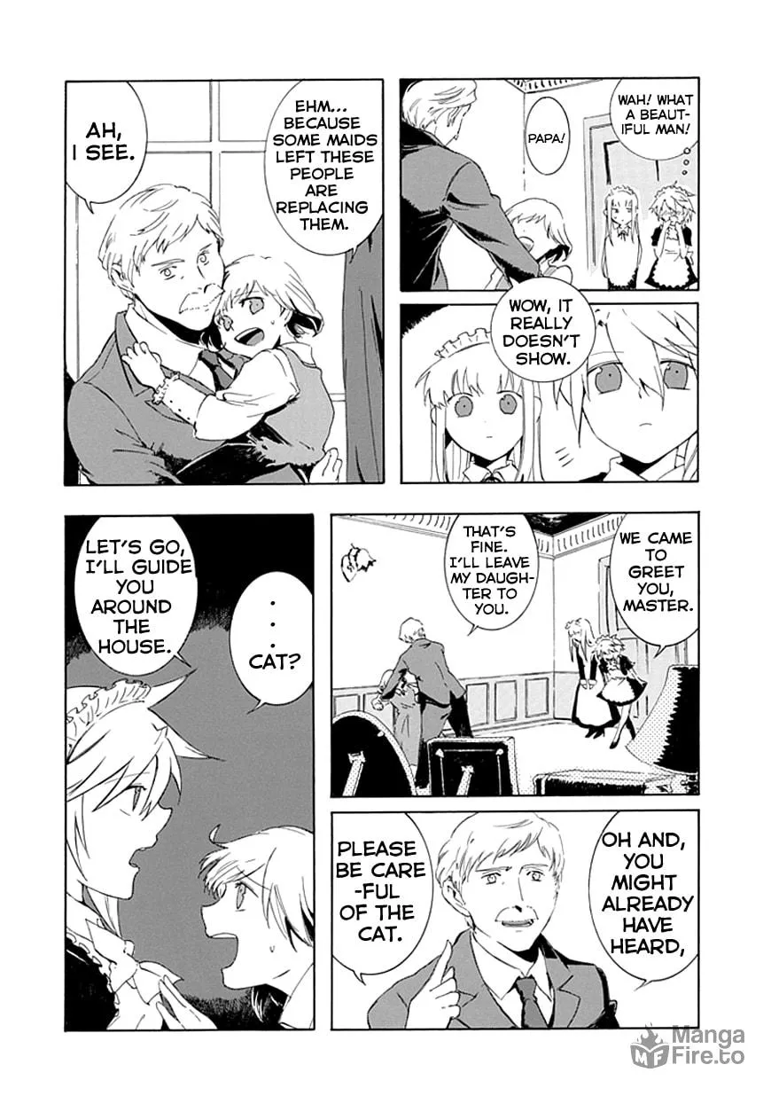 It Vorspiel Chapter 1 page 18 - 