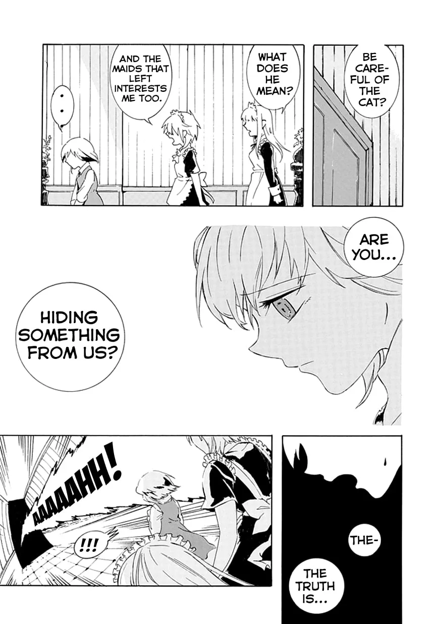 It Vorspiel Chapter 1 page 19 - 
