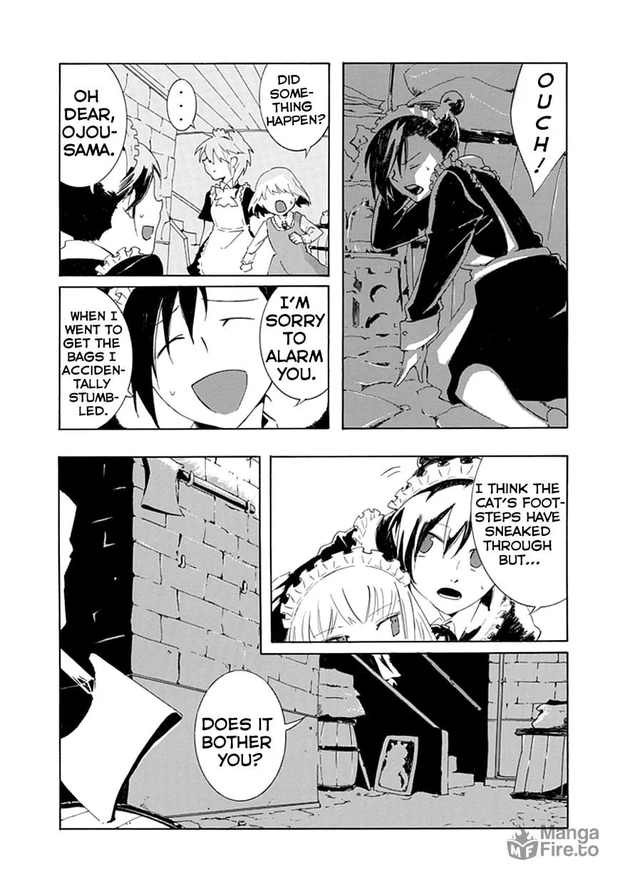 It Vorspiel Chapter 1 page 21 - 