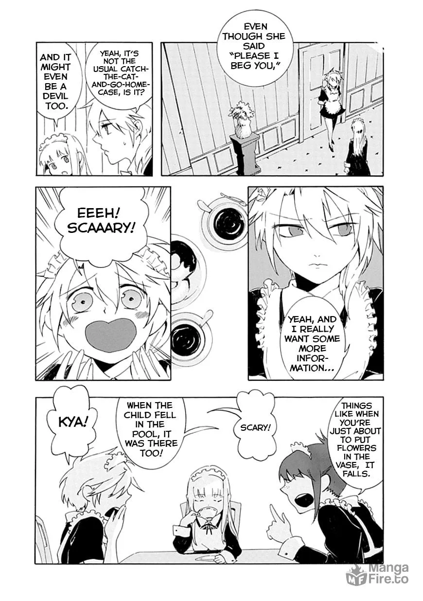 It Vorspiel Chapter 1 page 24 - 