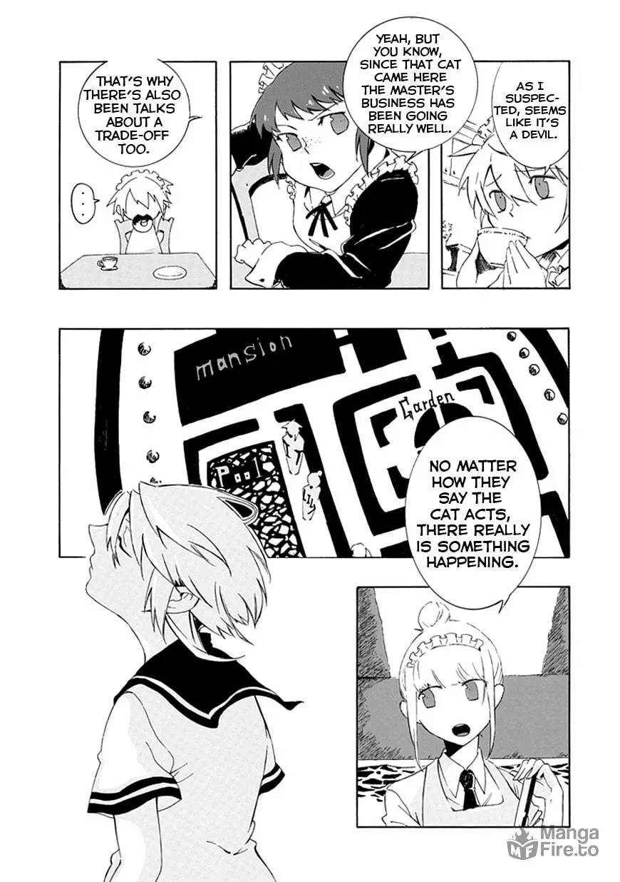 It Vorspiel Chapter 1 page 25 - 