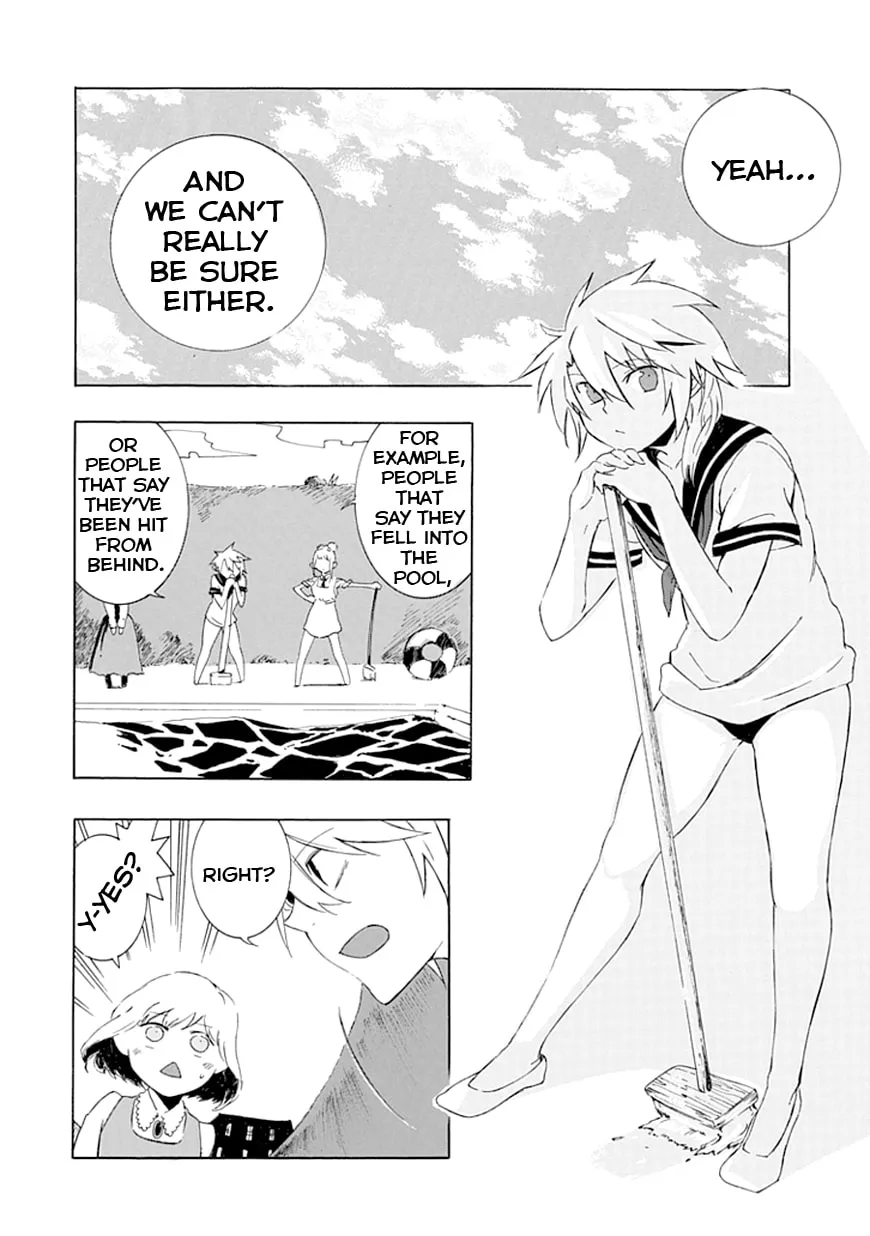 It Vorspiel Chapter 1 page 26 - 