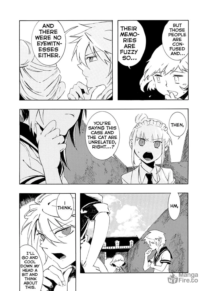 It Vorspiel Chapter 1 page 27 - 