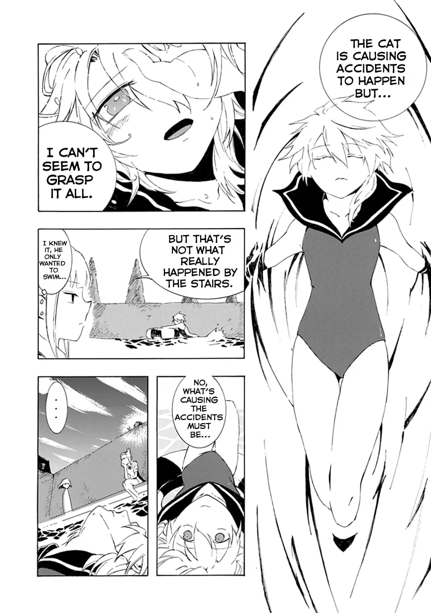 It Vorspiel Chapter 1 page 28 - 
