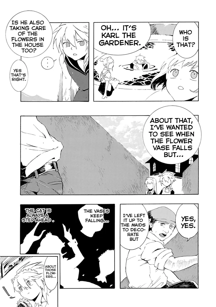 It Vorspiel Chapter 1 page 29 - 