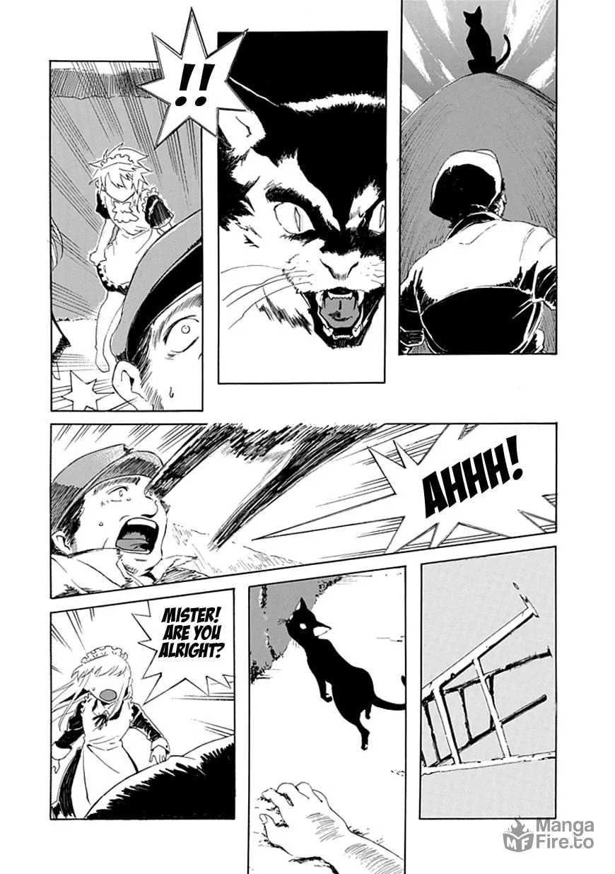 It Vorspiel Chapter 1 page 30 - 